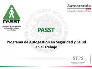 programa de autogesti n en seguridad y salud en el trabajo