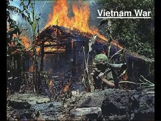 Vietnam War