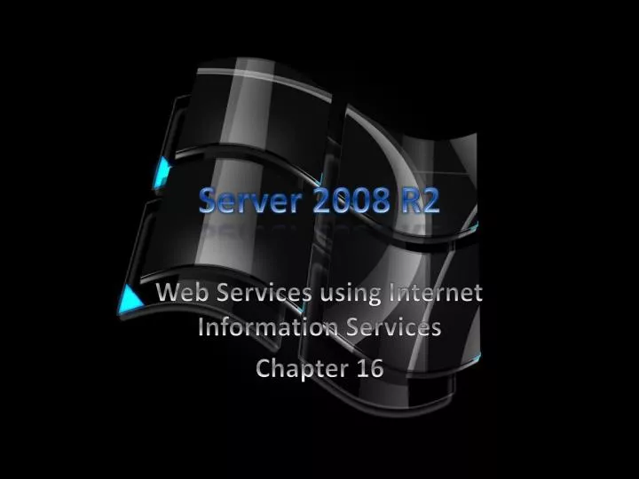 server 2008 r2