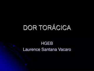 dor tor cica