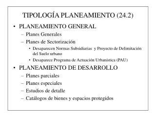 tipolog a planeamiento 24 2