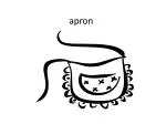 apron - slide 1