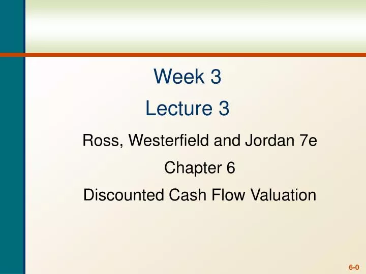 week 3 lecture 3