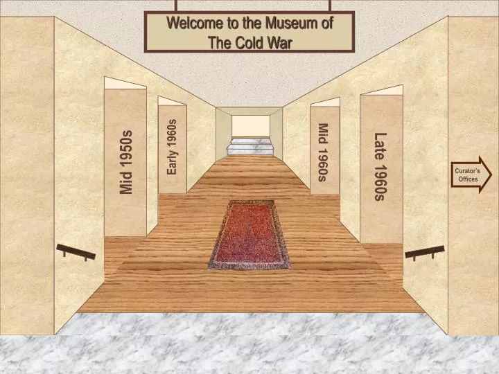 museum entrance