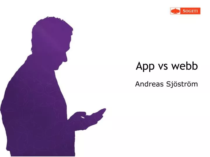 app vs webb