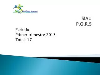 siau p q r s