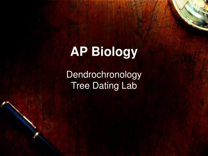 ap biology