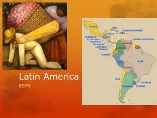 Latin America