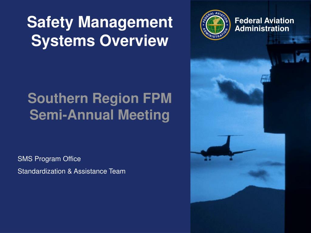 PPT - Safety Management Systems Overview PowerPoint Presentation, free ...