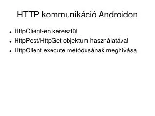 http kommunik ci androidon