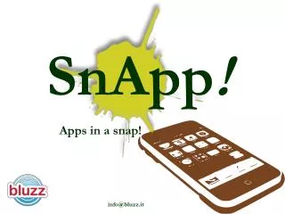 snapp