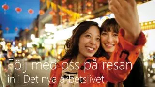 f lj med oss p resan in i det nya arbetslivet