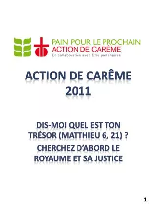 action de car me 2011