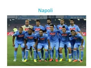 napoli