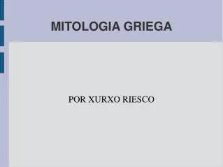 por xurxo riesco