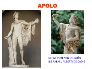 apolo