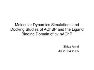Shiva Amiri JC 20-04-2005