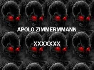 apolo zimmermmann