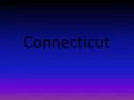 Connecticut - slide 1