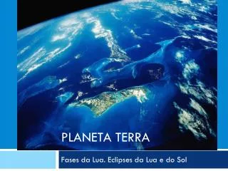 planeta terra
