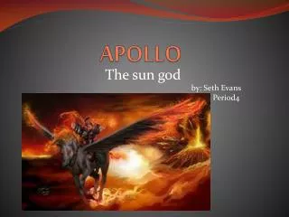 APOLLO