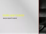 WORK AND POWER - slide 1