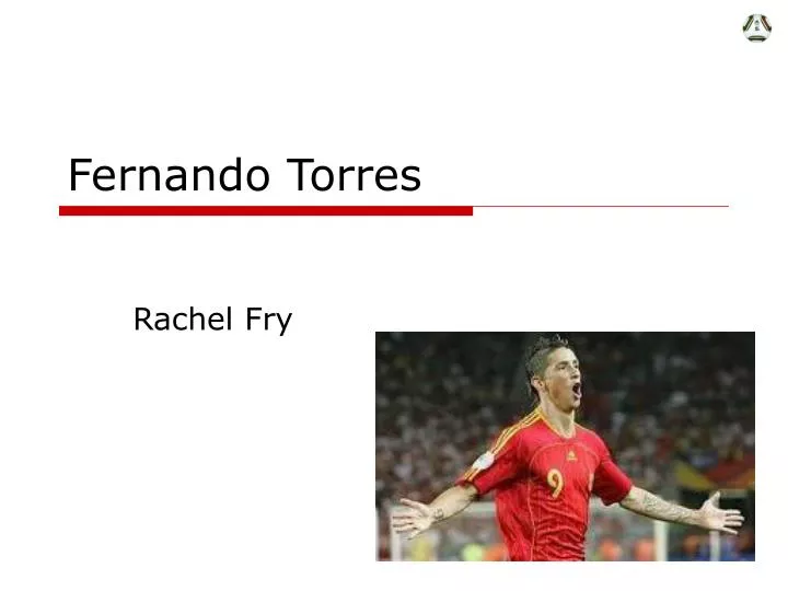 fernando torres