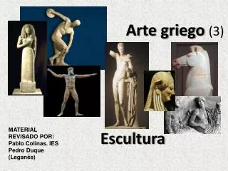 arte griego 3
