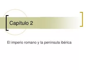 cap tulo 2