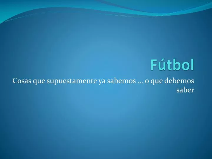 El decano de Uruguay quiere volver a Primera tras 116 años 