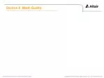 Section 8: Mesh Quality - slide 1