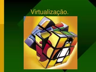 virtualiza o