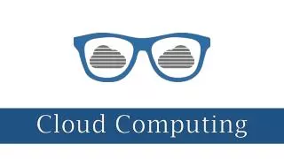 cloud computing