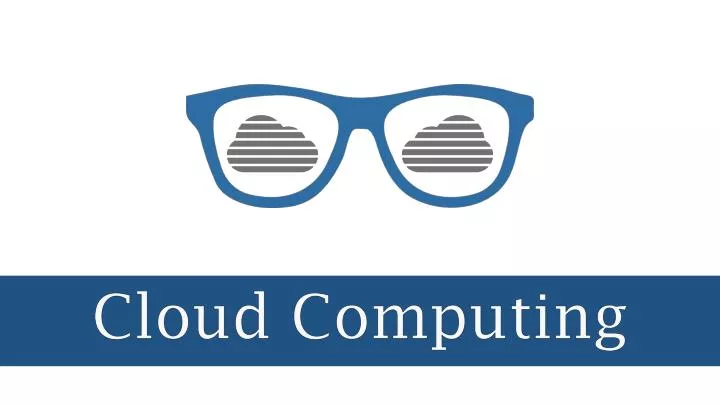 cloud computing