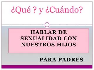 qu y cu ndo