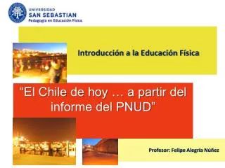 introducci n a la educaci n f sica