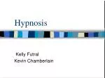 Hypnosis - slide 1