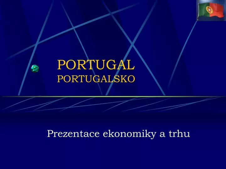 portugal portugalsko