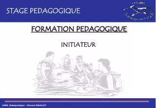 PPT - INNOVATION PEDAGOGIQUE PowerPoint Presentation, Free Download ...