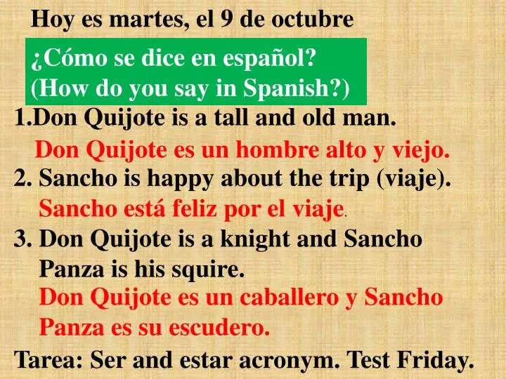 c mo se dice en espa ol how do you say in spanish