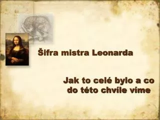 ifra mistra leonarda