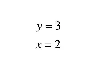 minus times a minus makes a plus minus times a plus makes a minus