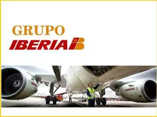 Iberia Group