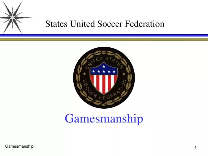 states united soccer federation