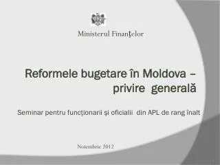 noiembrie 2012