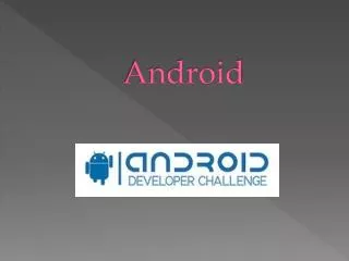android