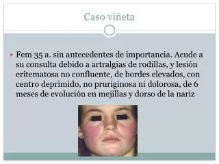 caso vi eta