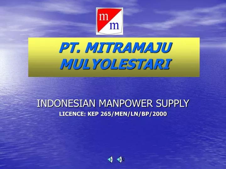 pt mitramaju mulyolestari