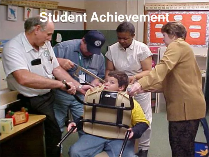 student achievement