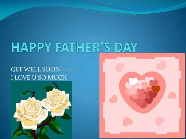 happy father s day